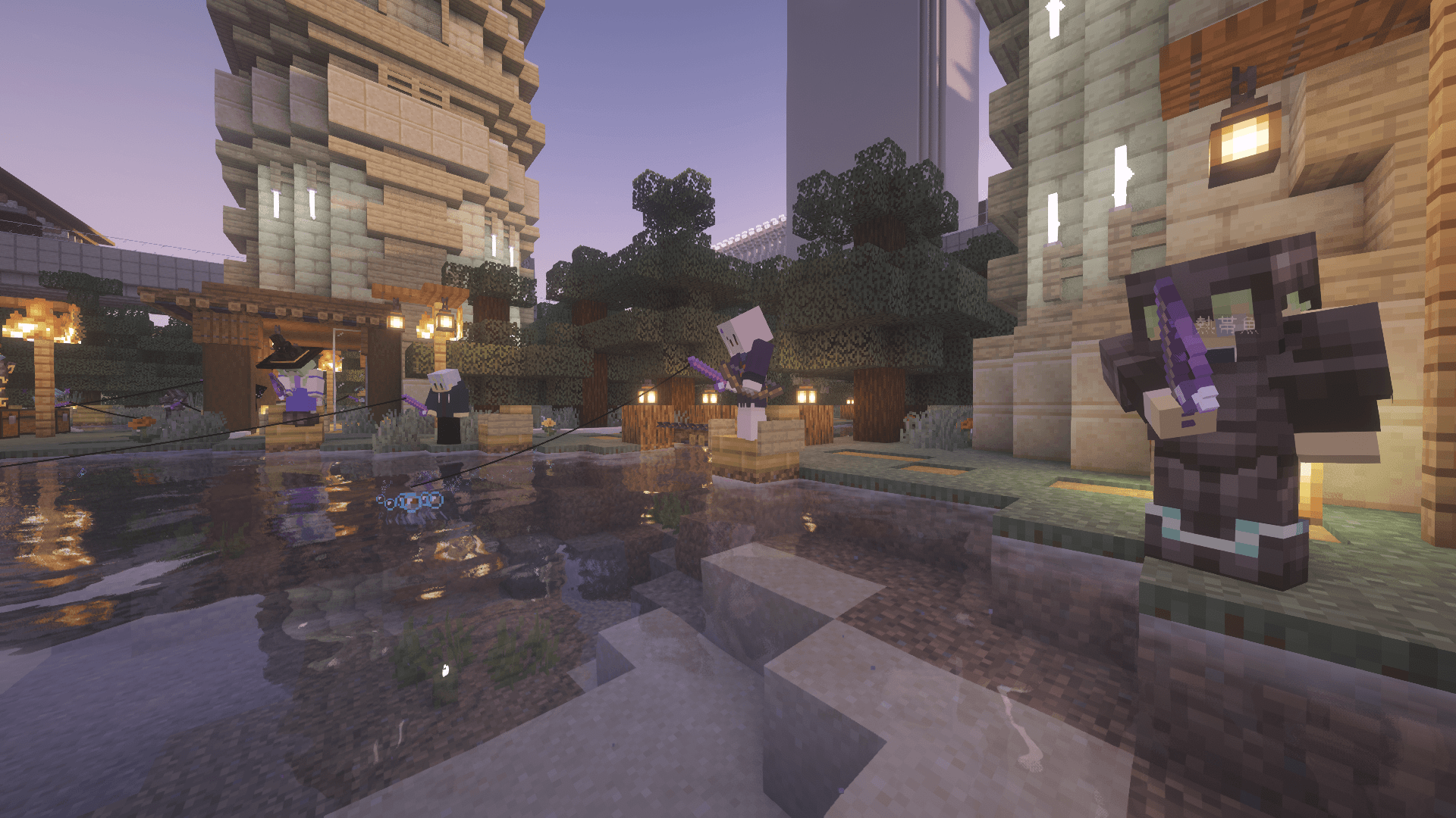 MOFUCRAFT ギャラリー