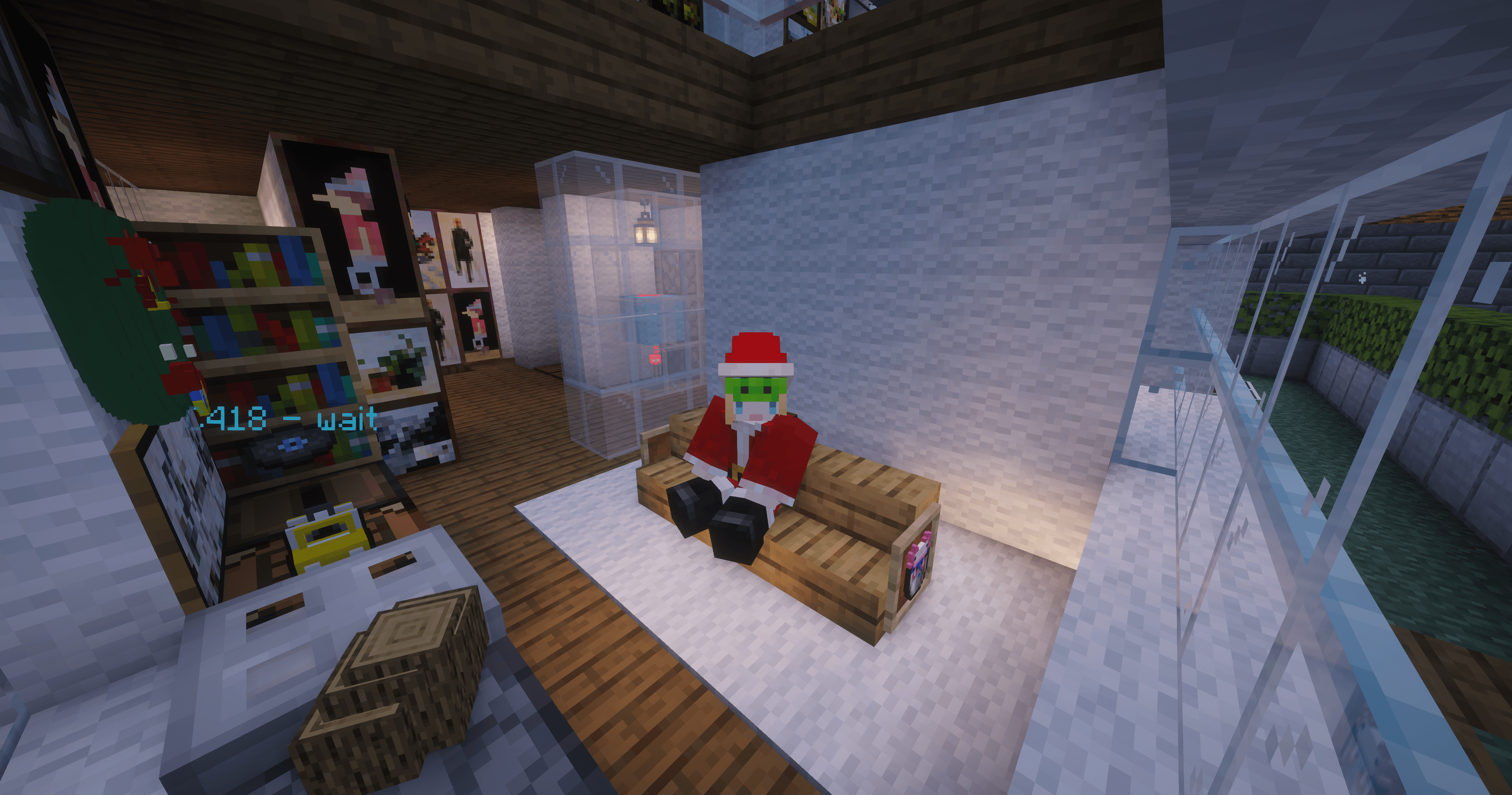 MOFUCRAFT ギャラリー