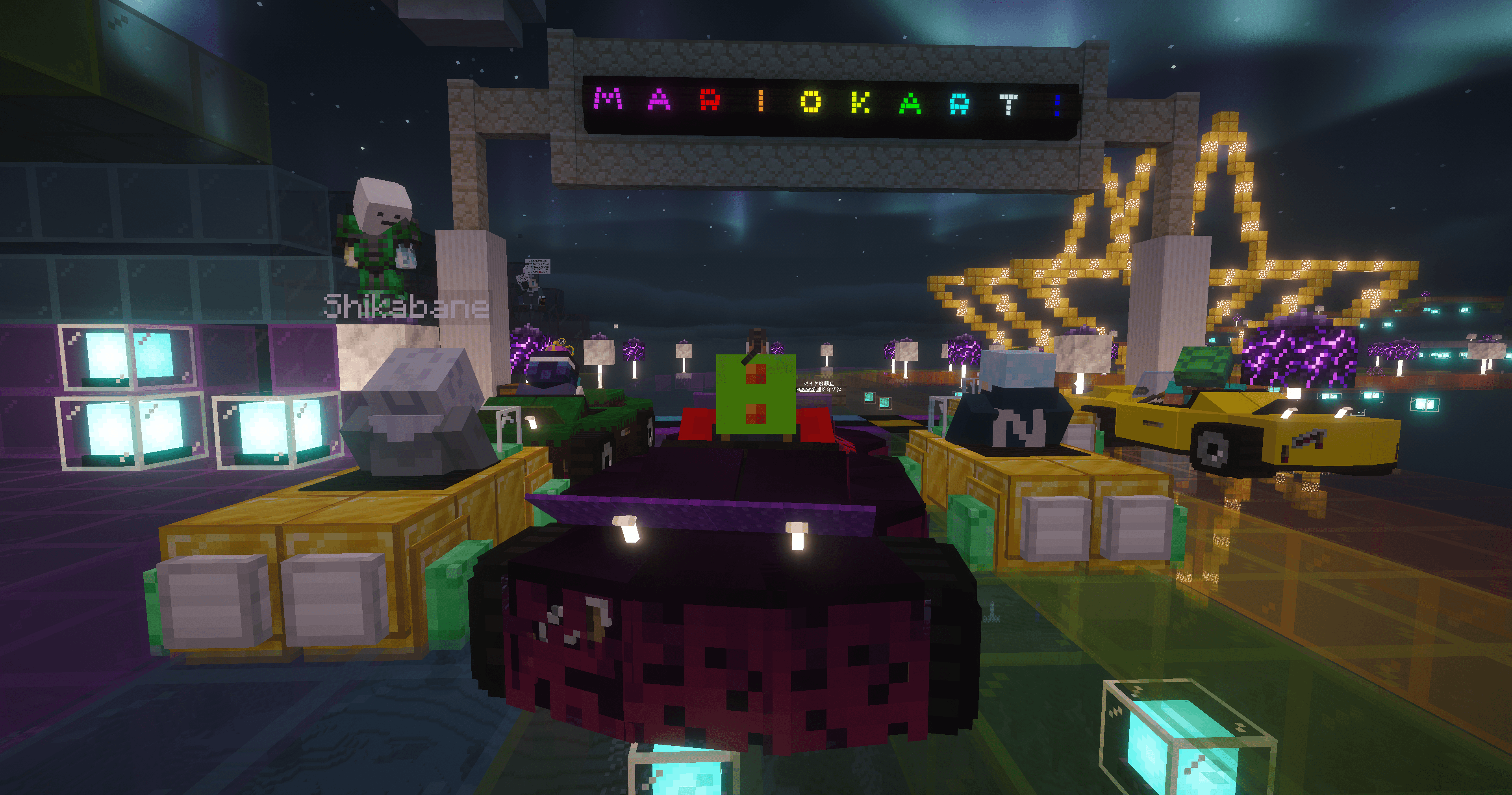 MOFUCRAFT ギャラリー